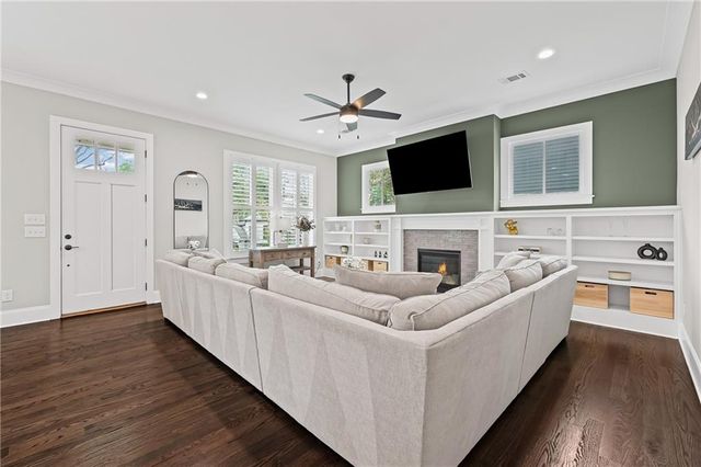 95 Flora Avenue NE A, Atlanta, GA 30307