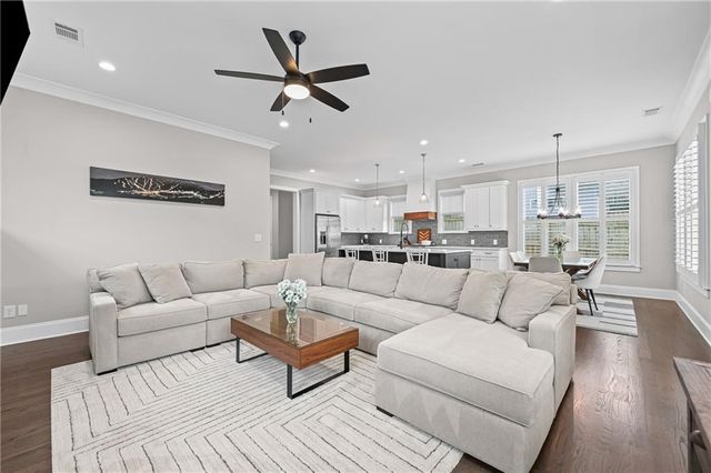 95 Flora Avenue NE A, Atlanta, GA 30307