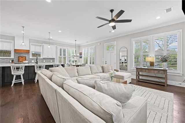 95 Flora Avenue NE A, Atlanta, GA 30307