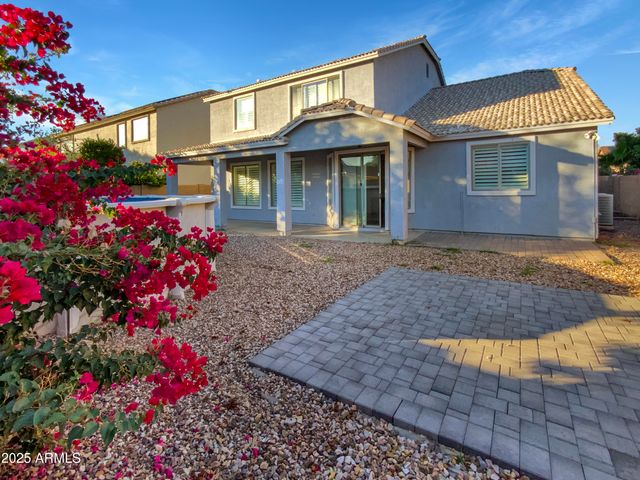 14949 W DAHLIA Drive, Surprise, AZ 85379