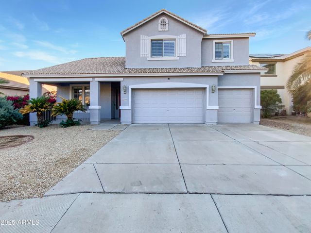 14949 W DAHLIA Drive, Surprise, AZ 85379