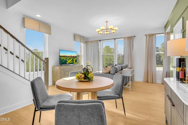 605 Hedrick Ridge Road 107, Cary, NC 27519