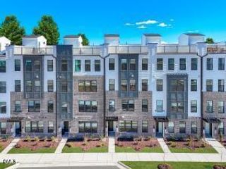 605 Hedrick Ridge Road 107, Cary, NC 27519