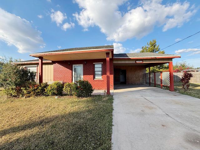 2361 SE 27th Street, Okeechobee, FL 34974