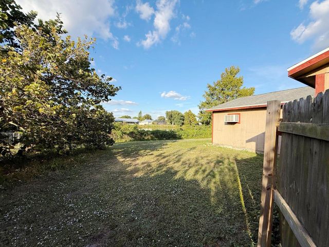 2361 SE 27th Street, Okeechobee, FL 34974