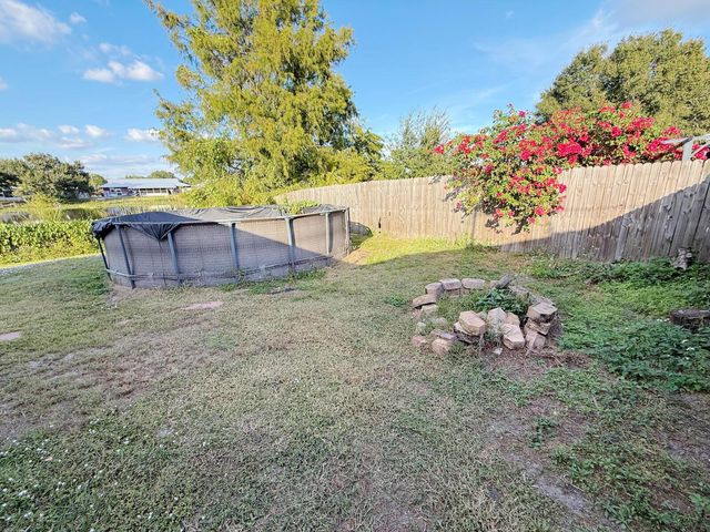 2361 SE 27th Street, Okeechobee, FL 34974