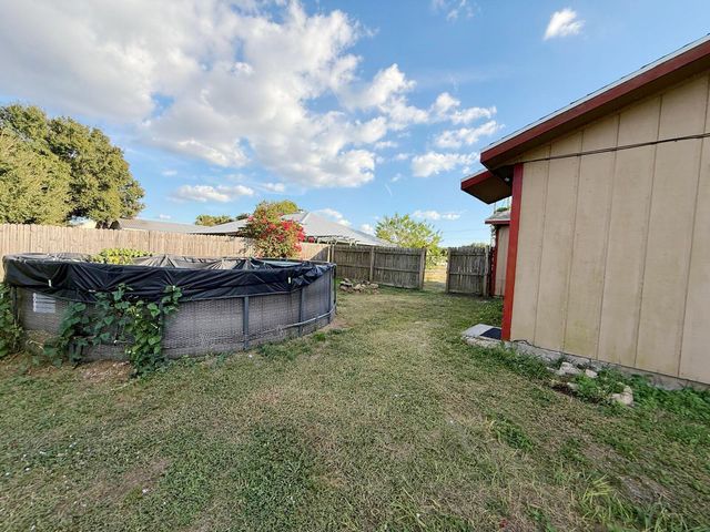 2361 SE 27th Street, Okeechobee, FL 34974