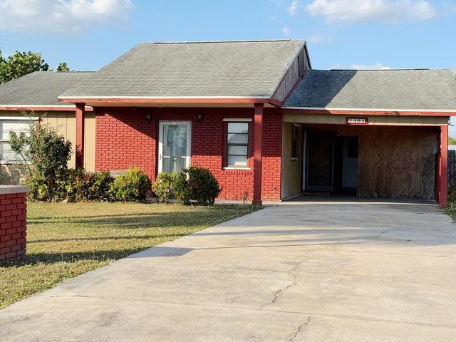 2361 SE 27th Street, Okeechobee, FL 34974