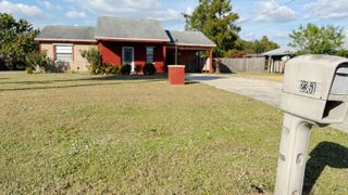 2361 SE 27th Street, Okeechobee, FL 34974