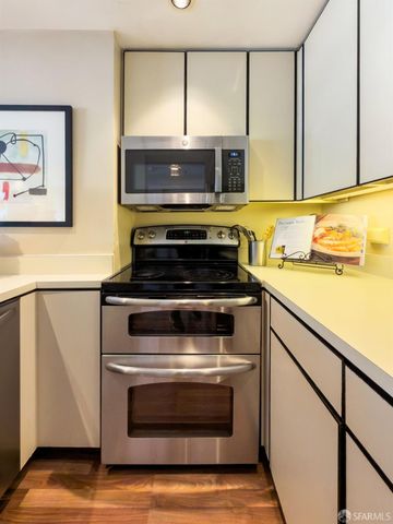 601 Van Ness Avenue 411, San Francisco, CA 94102