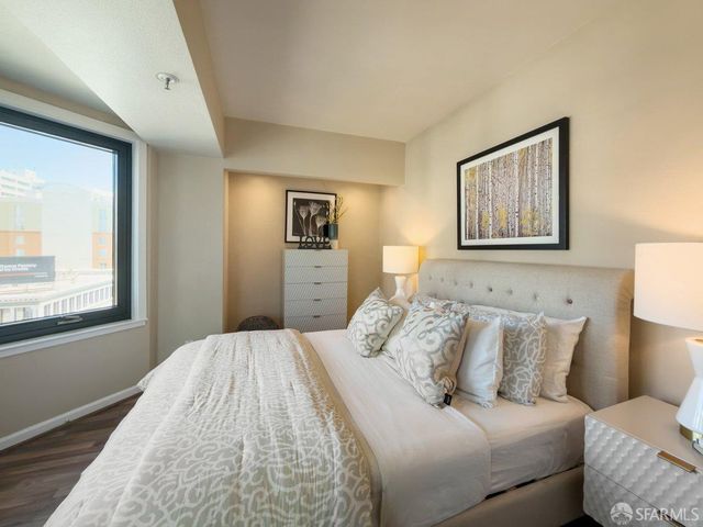 601 Van Ness Avenue 411, San Francisco, CA 94102