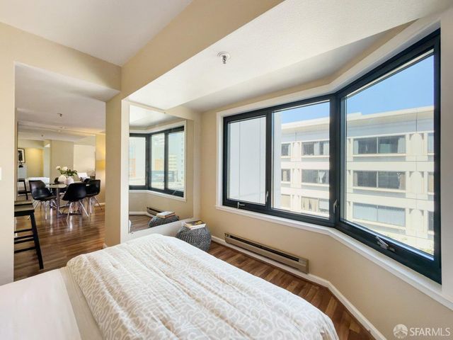 601 Van Ness Avenue 411, San Francisco, CA 94102
