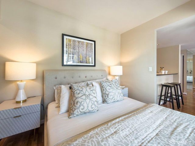 601 Van Ness Avenue 411, San Francisco, CA 94102