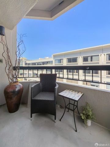 601 Van Ness Avenue 411, San Francisco, CA 94102