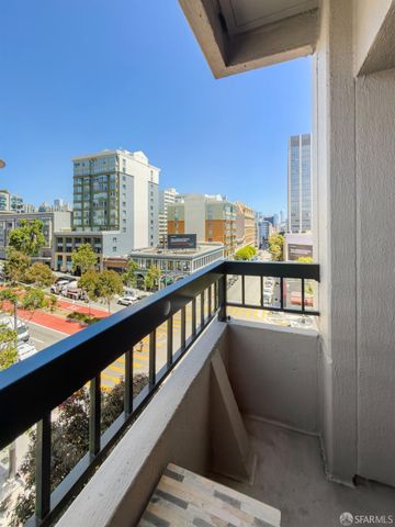 601 Van Ness Avenue 411, San Francisco, CA 94102