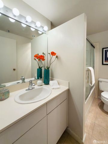 601 Van Ness Avenue 411, San Francisco, CA 94102