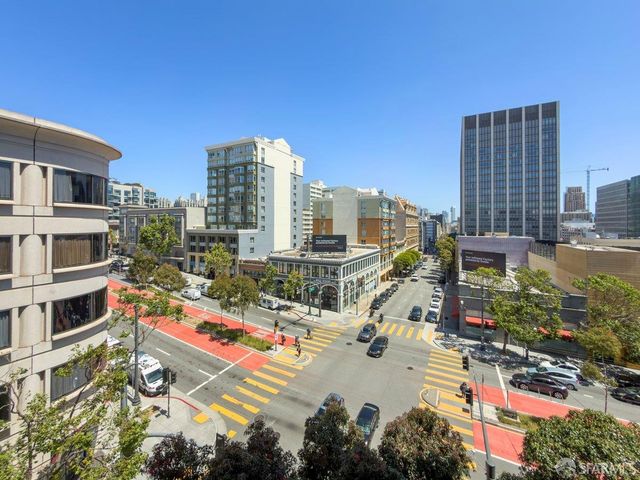 601 Van Ness Avenue 411, San Francisco, CA 94102