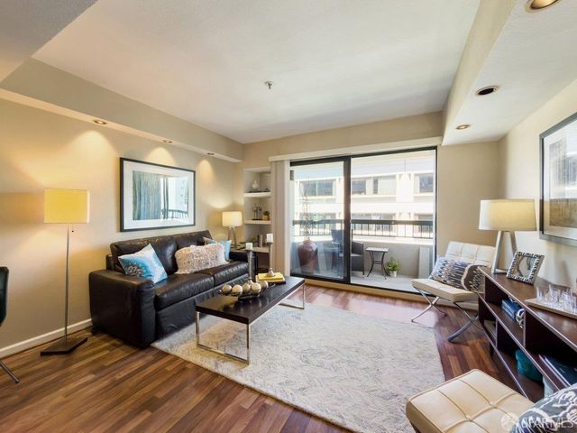 601 Van Ness Avenue 411, San Francisco, CA 94102