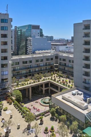 601 Van Ness Avenue 411, San Francisco, CA 94102