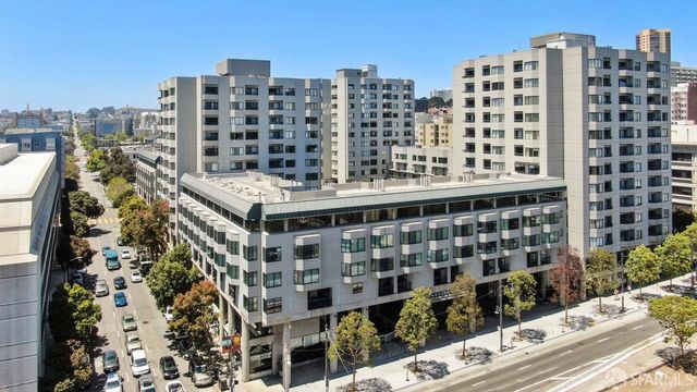 601 Van Ness Avenue 411, San Francisco, CA 94102