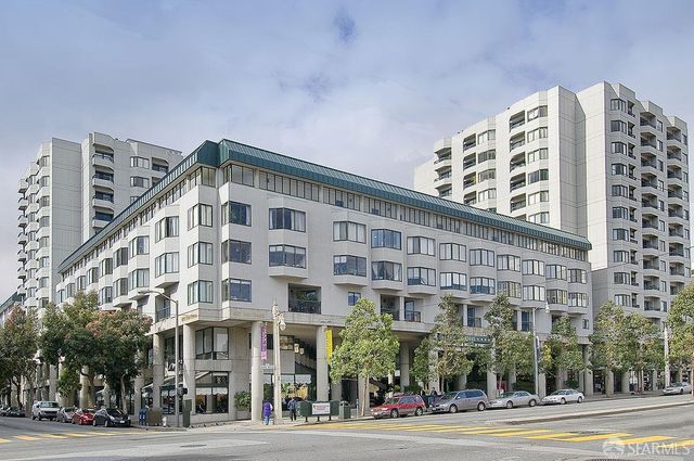 601 Van Ness Avenue 411, San Francisco, CA 94102