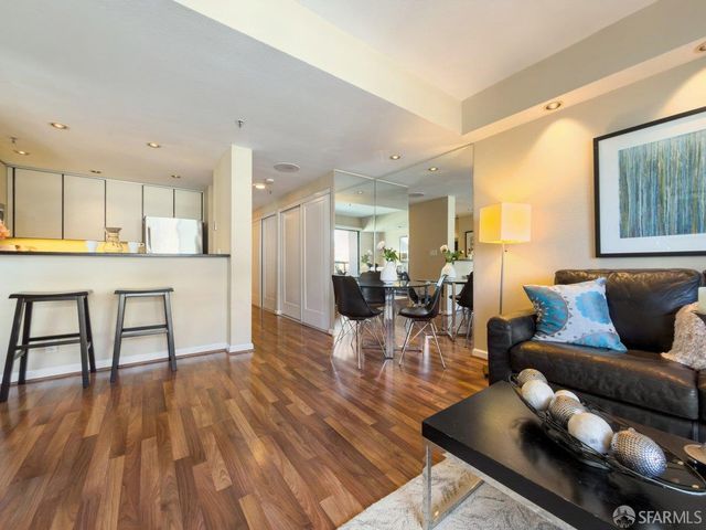 601 Van Ness Avenue 411, San Francisco, CA 94102