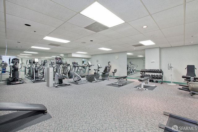 601 Van Ness Avenue 411, San Francisco, CA 94102