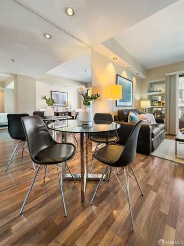 601 Van Ness Avenue 411, San Francisco, CA 94102