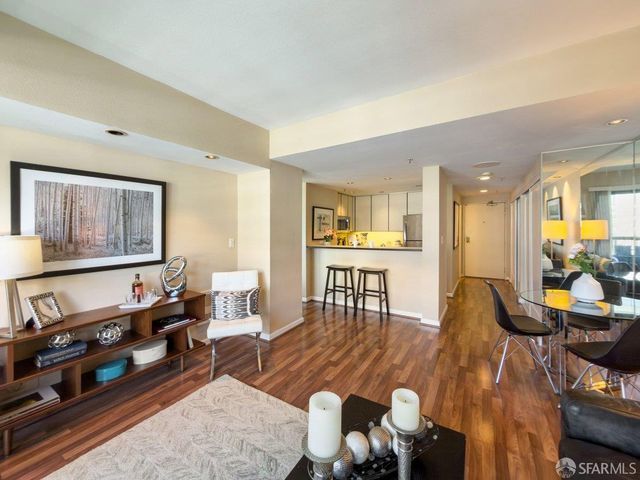 601 Van Ness Avenue 411, San Francisco, CA 94102