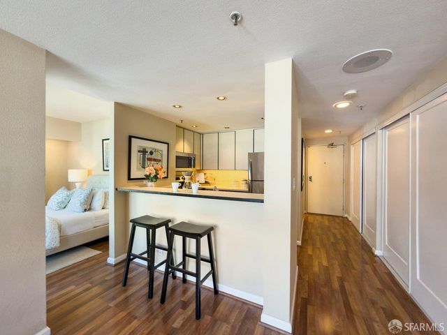 601 Van Ness Avenue 411, San Francisco, CA 94102