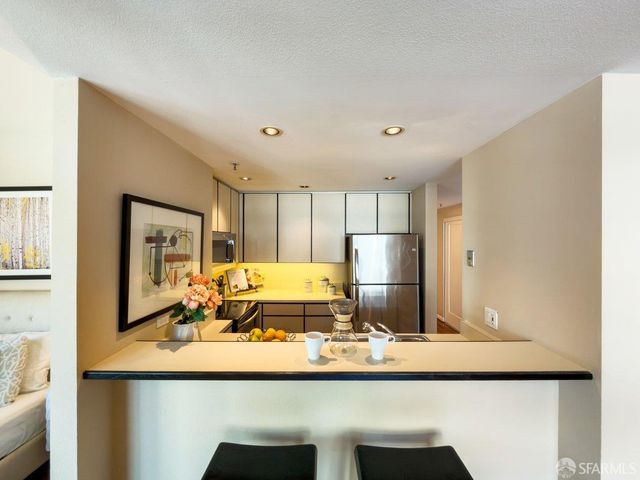 601 Van Ness Avenue 411, San Francisco, CA 94102