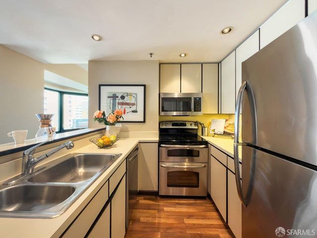601 Van Ness Avenue 411, San Francisco, CA 94102