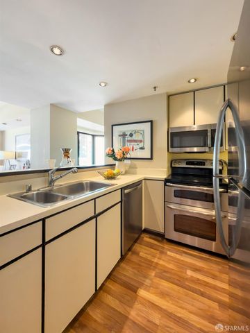 601 Van Ness Avenue 411, San Francisco, CA 94102