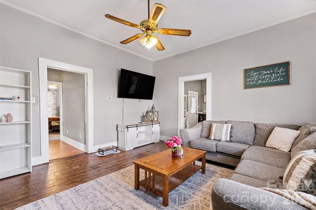 911 N Walnut Street, Kannapolis, NC 28081