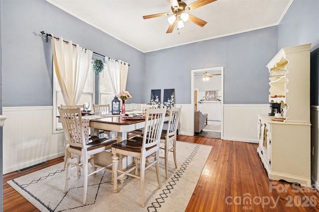 911 N Walnut Street, Kannapolis, NC 28081