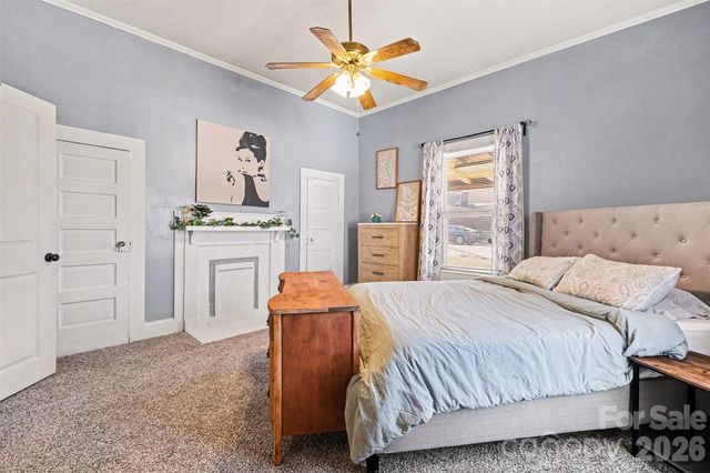 911 N Walnut Street, Kannapolis, NC 28081