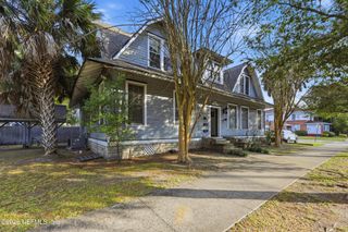 2633&2627 POST Street 1-4, Jacksonville, FL 32204