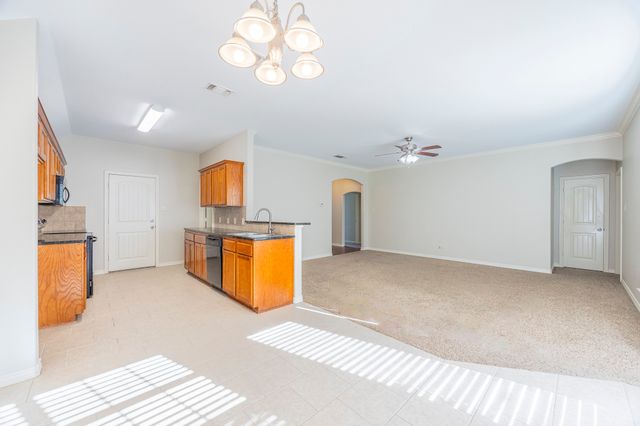 137 Lipan Street, Greenville, TX 75402