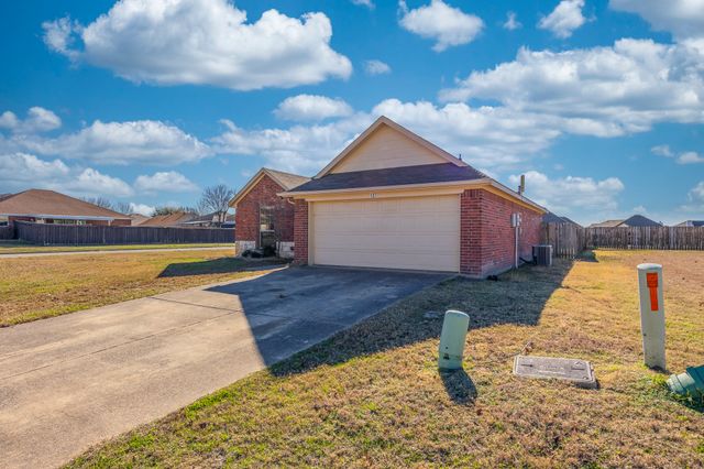 137 Lipan Street, Greenville, TX 75402