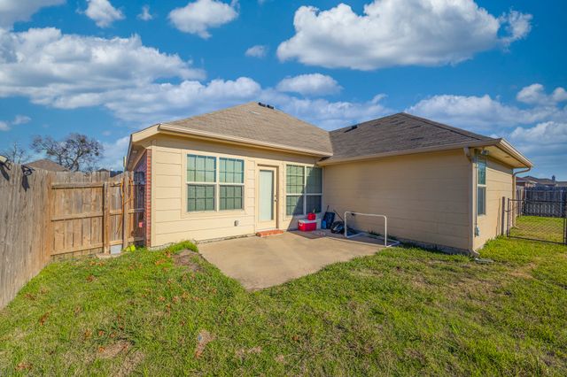 137 Lipan Street, Greenville, TX 75402