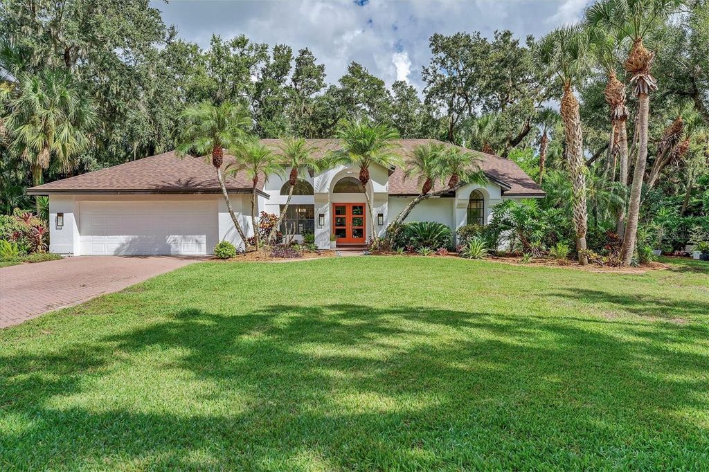8704 MISTY CREEK DRIVE, Sarasota, FL 34241