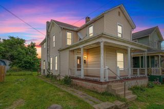 514 S Columbus Street, Lancaster, OH 43130