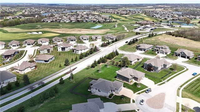 1214 Cothran Court, Raymore, MO 64083