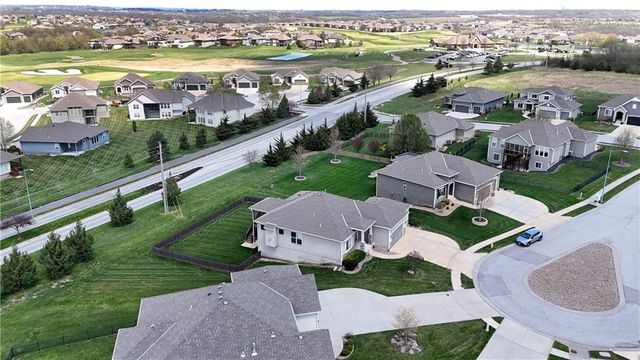 1214 Cothran Court, Raymore, MO 64083