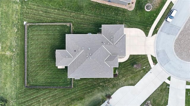 1214 Cothran Court, Raymore, MO 64083