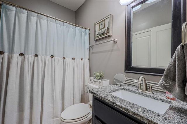 1214 Cothran Court, Raymore, MO 64083