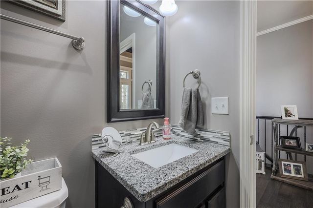 1214 Cothran Court, Raymore, MO 64083