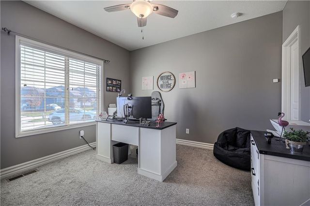 1214 Cothran Court, Raymore, MO 64083