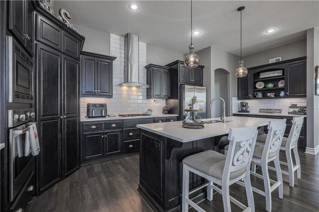 1214 Cothran Court, Raymore, MO 64083