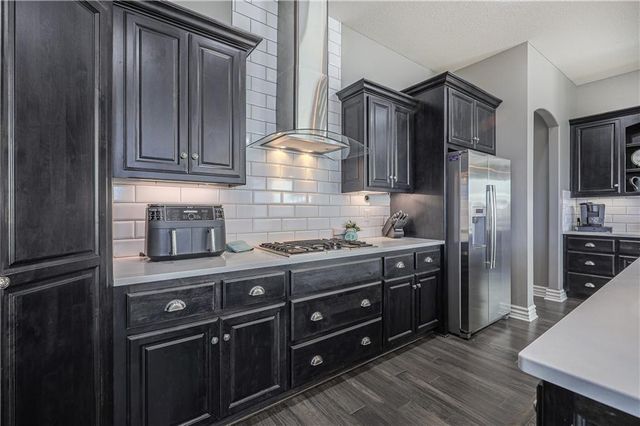 1214 Cothran Court, Raymore, MO 64083